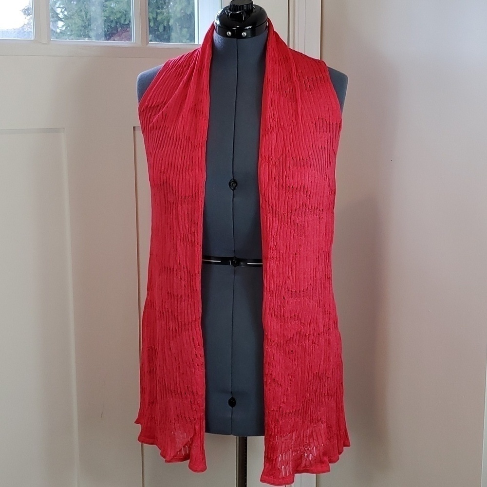 Jones New York cardi - L